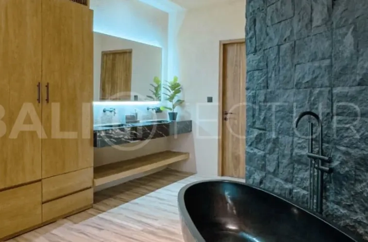 Modern Tropical Villa in Umalas, Fully Furnished & Ready to Move In2