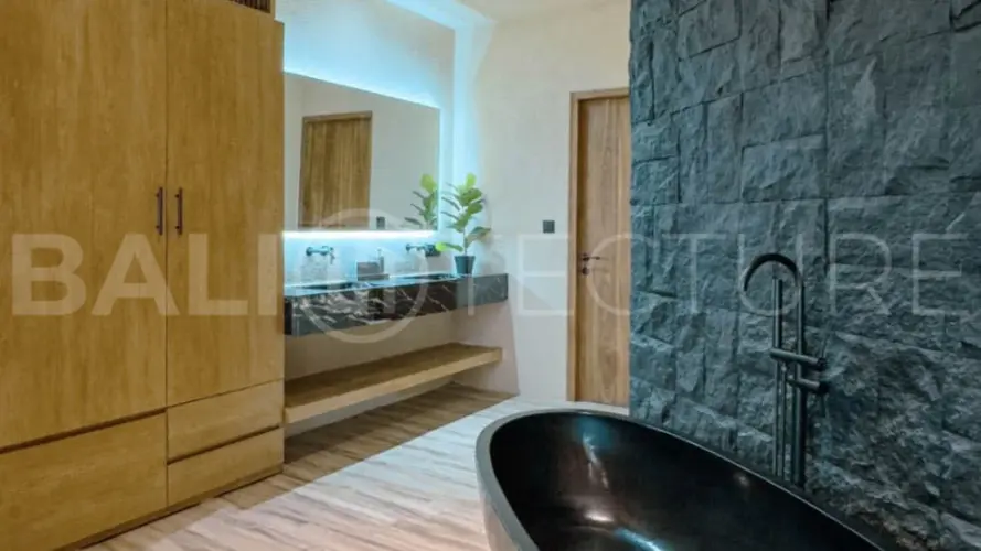 Modern Tropical Villa in Umalas, Fully Furnished & Ready to Move In2
