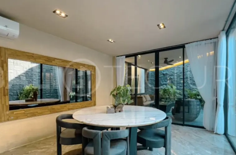 Modern Tropical Villa in Umalas, Fully Furnished & Ready to Move In4