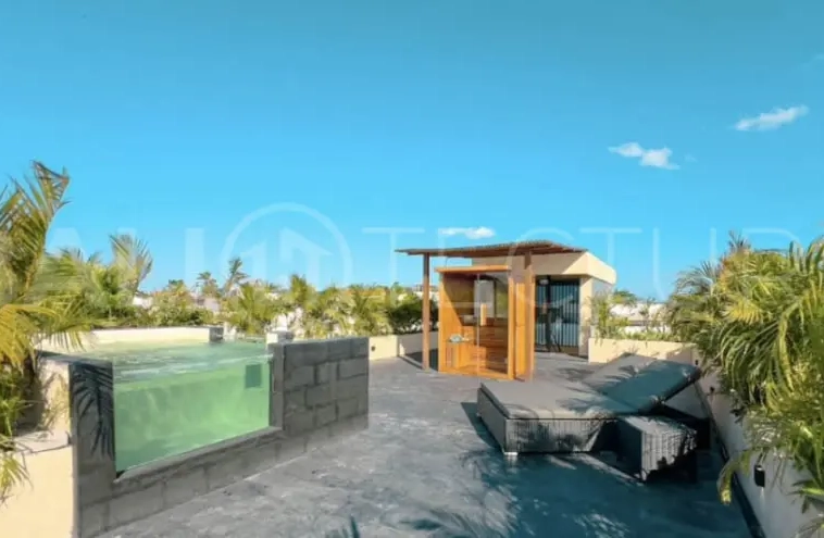 Modern Tropical Villa in Umalas, Fully Furnished & Ready to Move In6