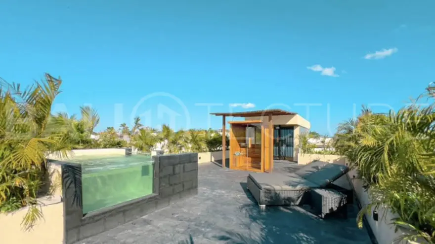 Modern Tropical Villa in Umalas, Fully Furnished & Ready to Move In6