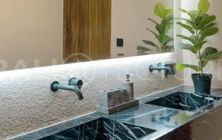 Modern Tropical Villa in Umalas, Fully Furnished & Ready to Move In8