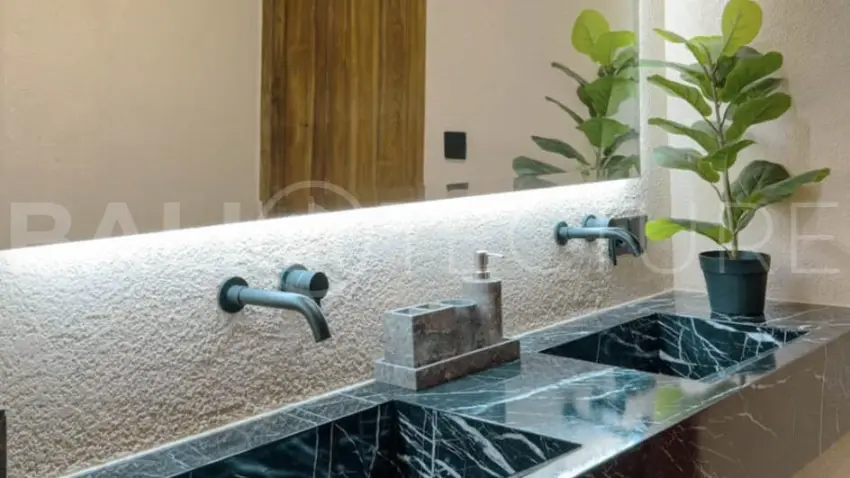 Modern Tropical Villa in Umalas, Fully Furnished & Ready to Move In8
