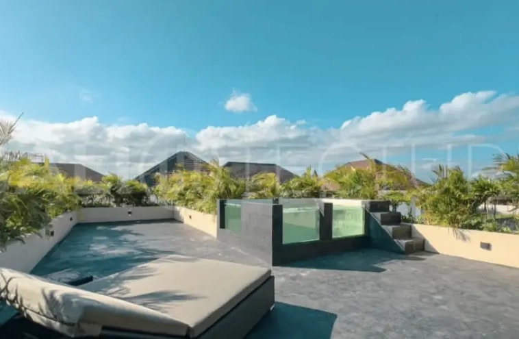 Modern Tropical Villa in Umalas, Fully Furnished & Ready to Move In10