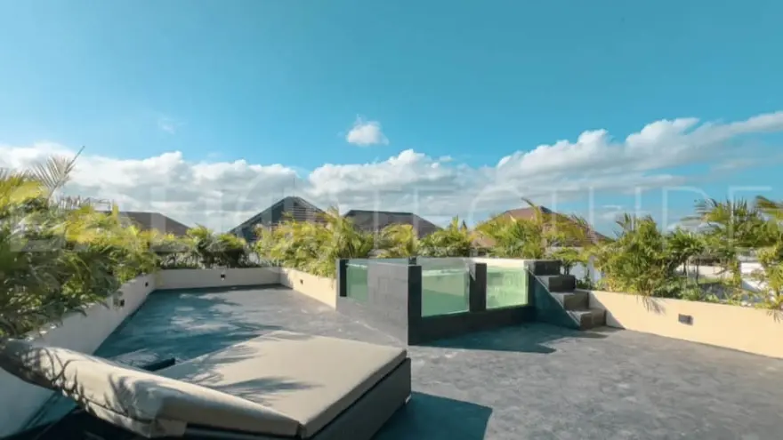 Modern Tropical Villa in Umalas, Fully Furnished & Ready to Move In10
