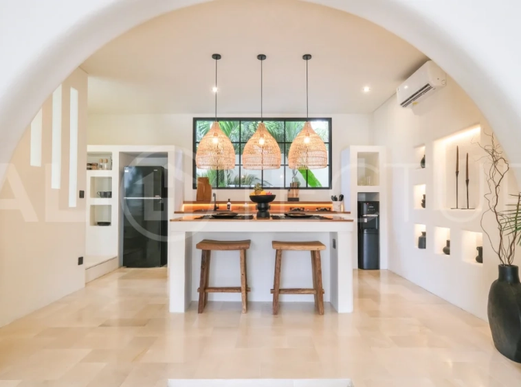 Brand-New-Tropical-Villa-for-Sale-in-Pererenan-12