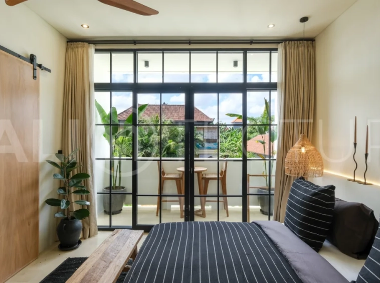 Brand-New-Tropical-Villa-for-Sale-in-Pererenan-14