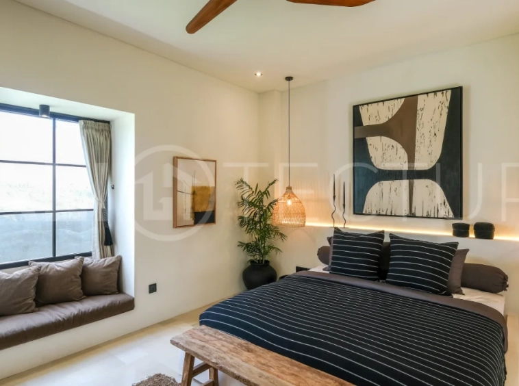 Brand-New-Tropical-Villa-for-Sale-in-Pererenan-3