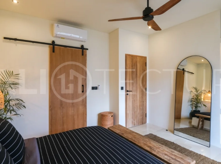 Brand-New-Tropical-Villa-for-Sale-in-Pererenan-4