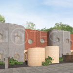 Modern 2 Bedroom Off Plan Villa in Central Ungasan 10