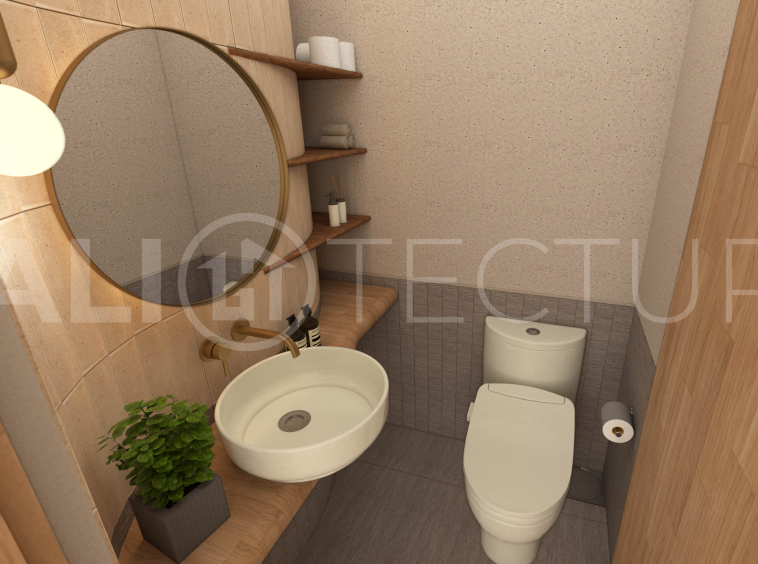 Modern 2 Bedroom Off Plan Villa in Central Ungasan 2