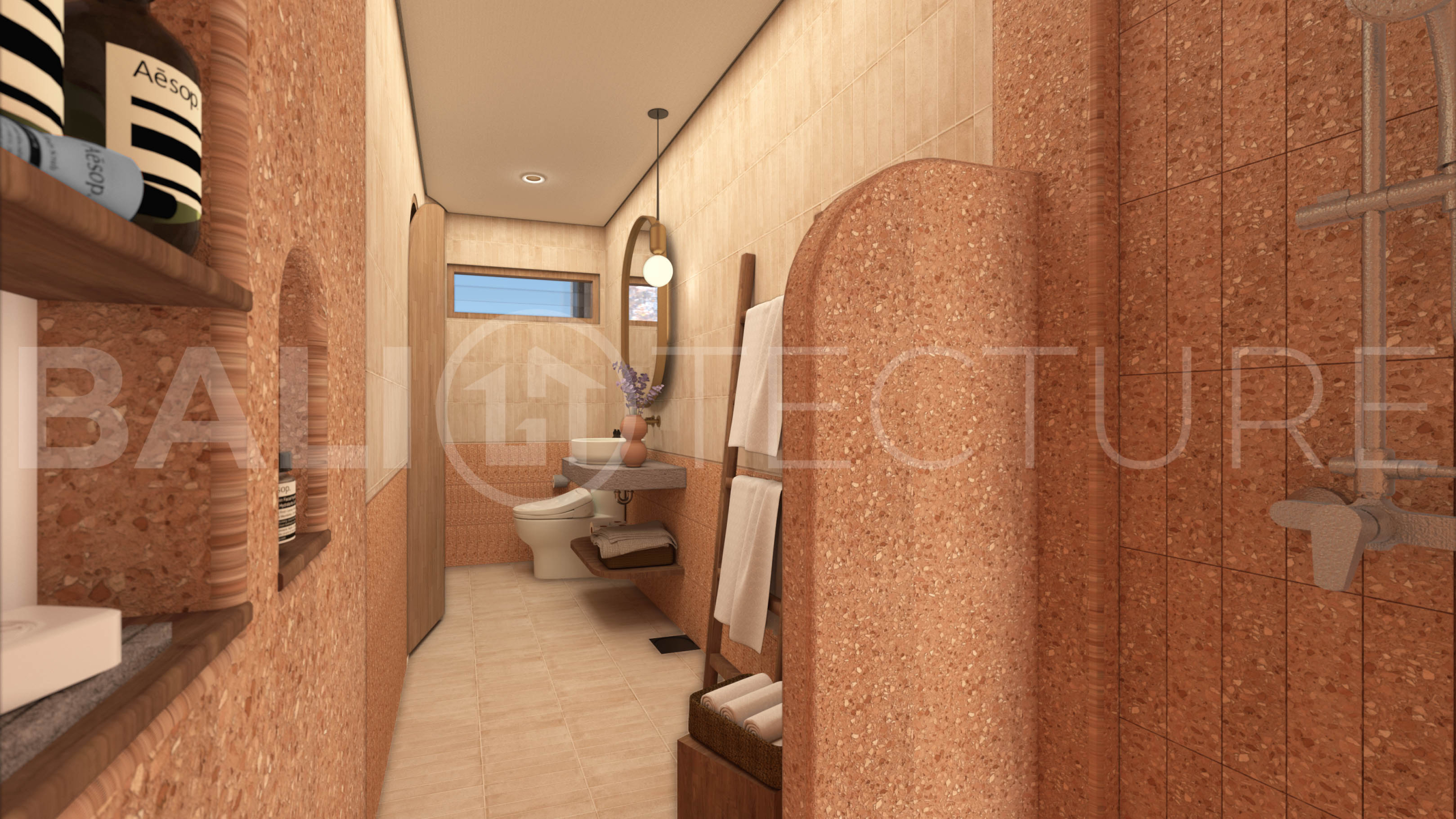 Modern 2 Bedroom Off Plan Villa in Central Ungasan 6