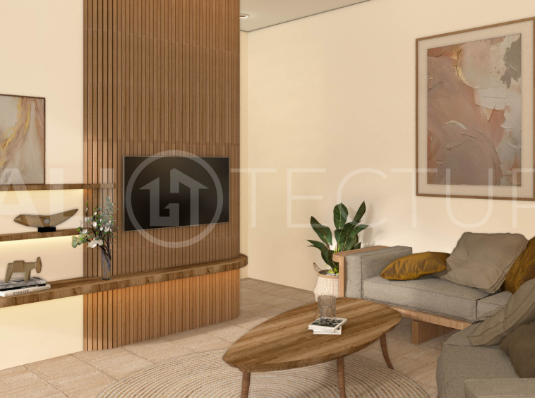 Exclusive 3 Bedroom Off Plan Villa in Central Ungasan 2