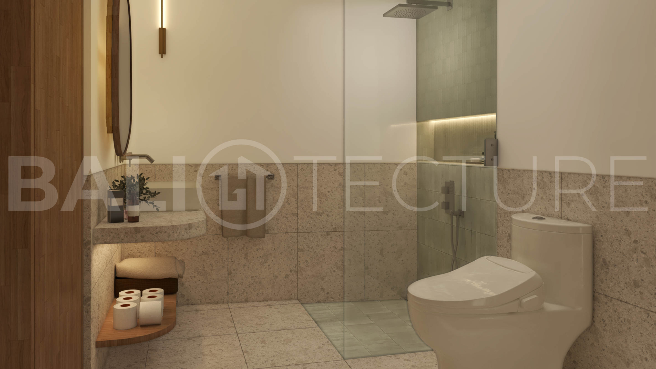 Exclusive 3 Bedroom Off Plan Villa in Central Ungasan 13