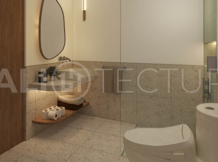 Exclusive 3 Bedroom Off Plan Villa in Central Ungasan 16