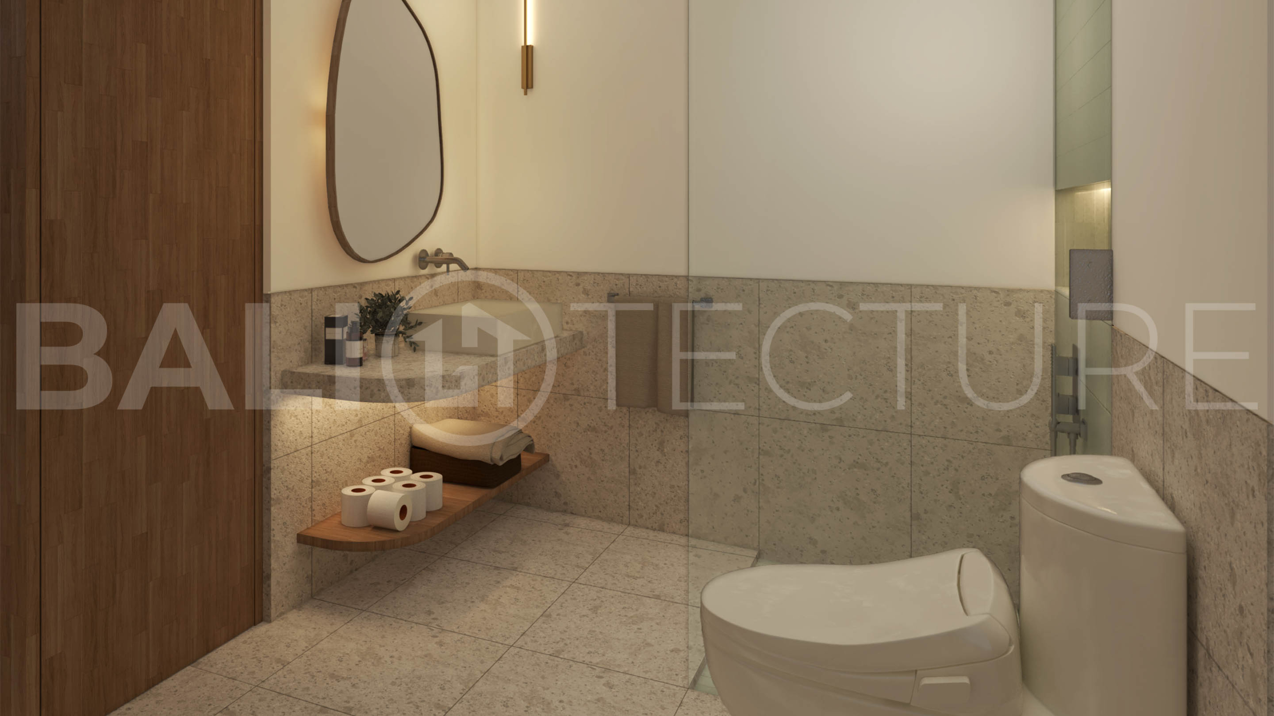 Exclusive 3 Bedroom Off Plan Villa in Central Ungasan 16