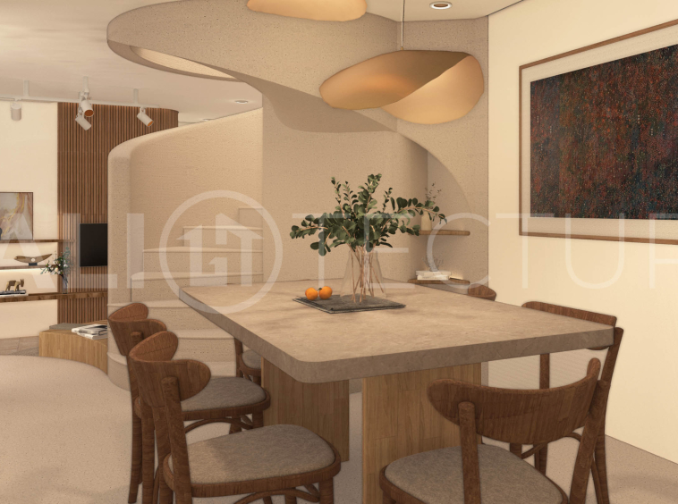 Exclusive 3 Bedroom Off Plan Villa in Central Ungasan 4