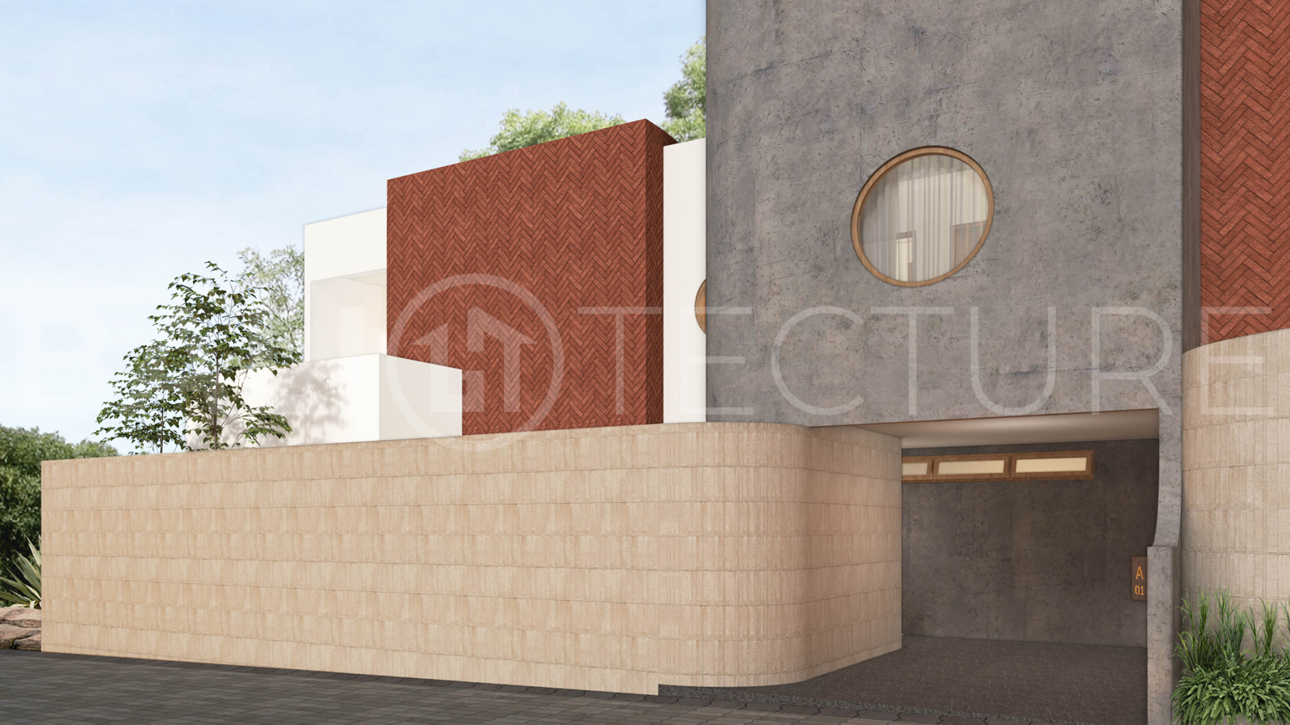 Exclusive 3 Bedroom Off Plan Villa in Central Ungasan 6