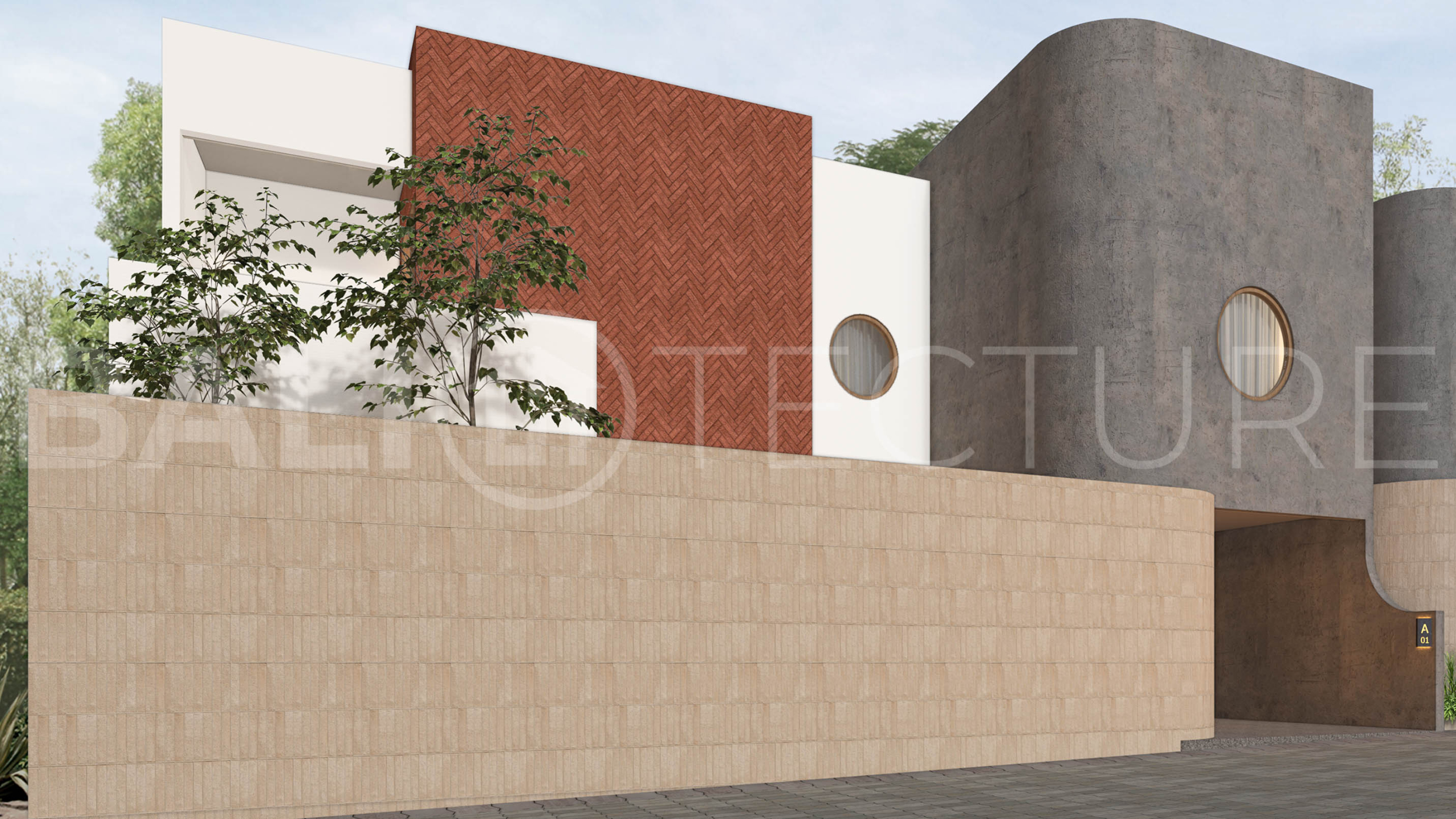 Exclusive 3 Bedroom Off Plan Villa in Central Ungasan 7