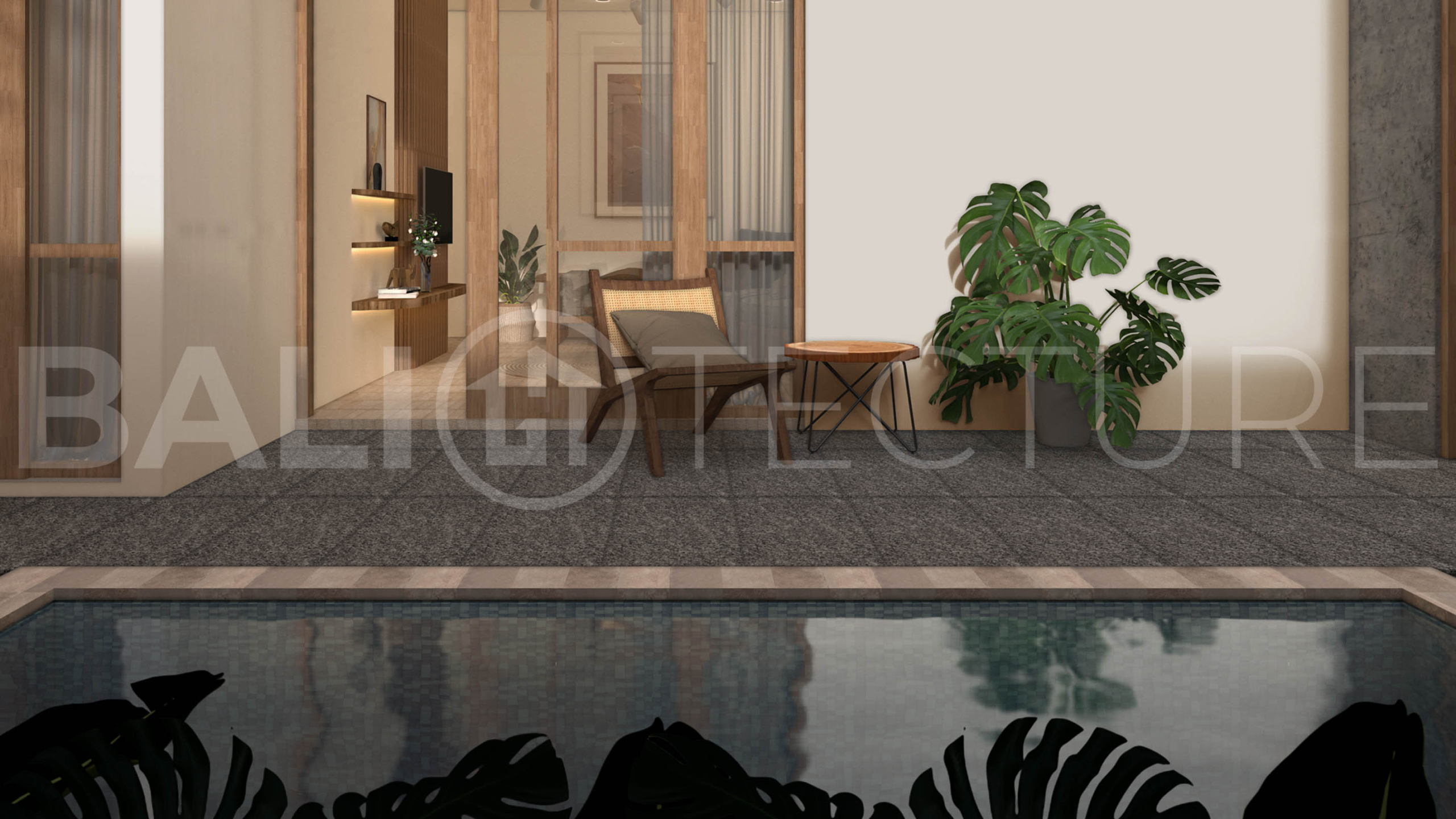 Exclusive 3 Bedroom Off Plan Villa in Central Ungasan 8