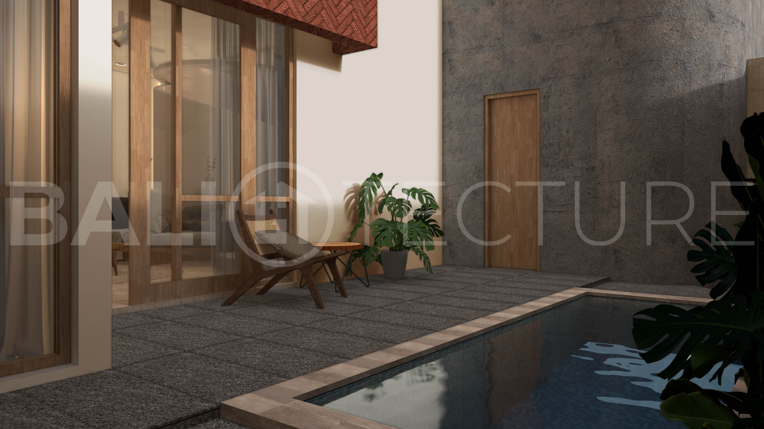 Exclusive 3 Bedroom Off Plan Villa in Central Ungasan 9