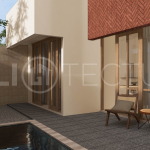 Exclusive 3 Bedroom Off Plan Villa in Central Ungasan 10
