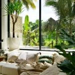 Tranquil Ubud Villa with Modern Tropical Design5