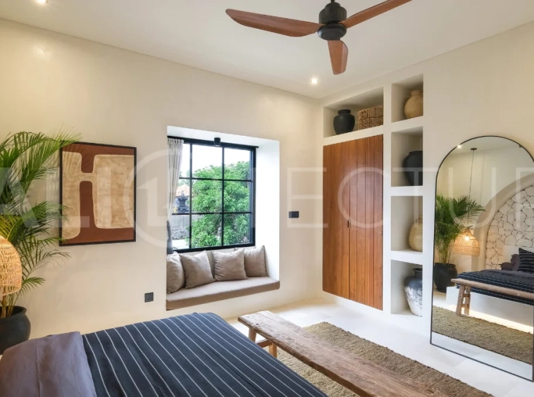 Fascinating-2-Bedroom-Villa-for-Sale-in-Pererenan-13