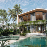 Beautiful 2 Bedroom Villa for Sale in Tranquil Cepaka 10