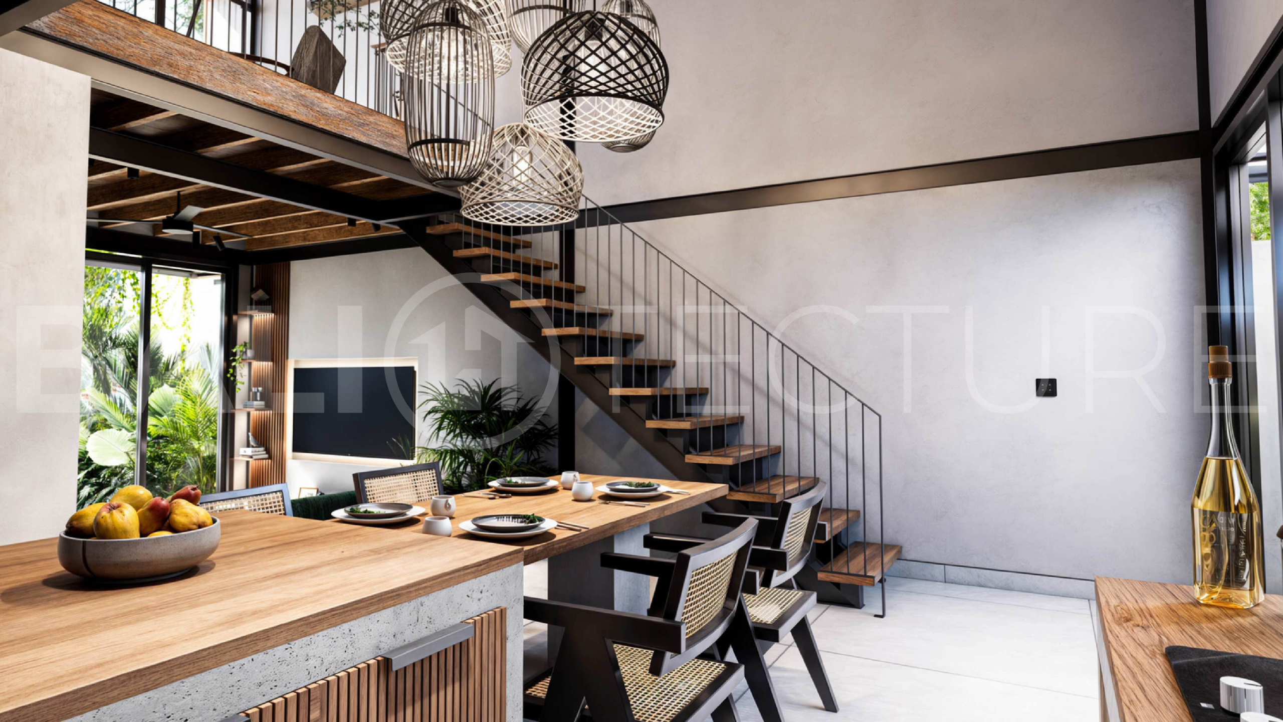 Beautiful 2 Bedroom Villa for Sale in Tranquil Cepaka 15