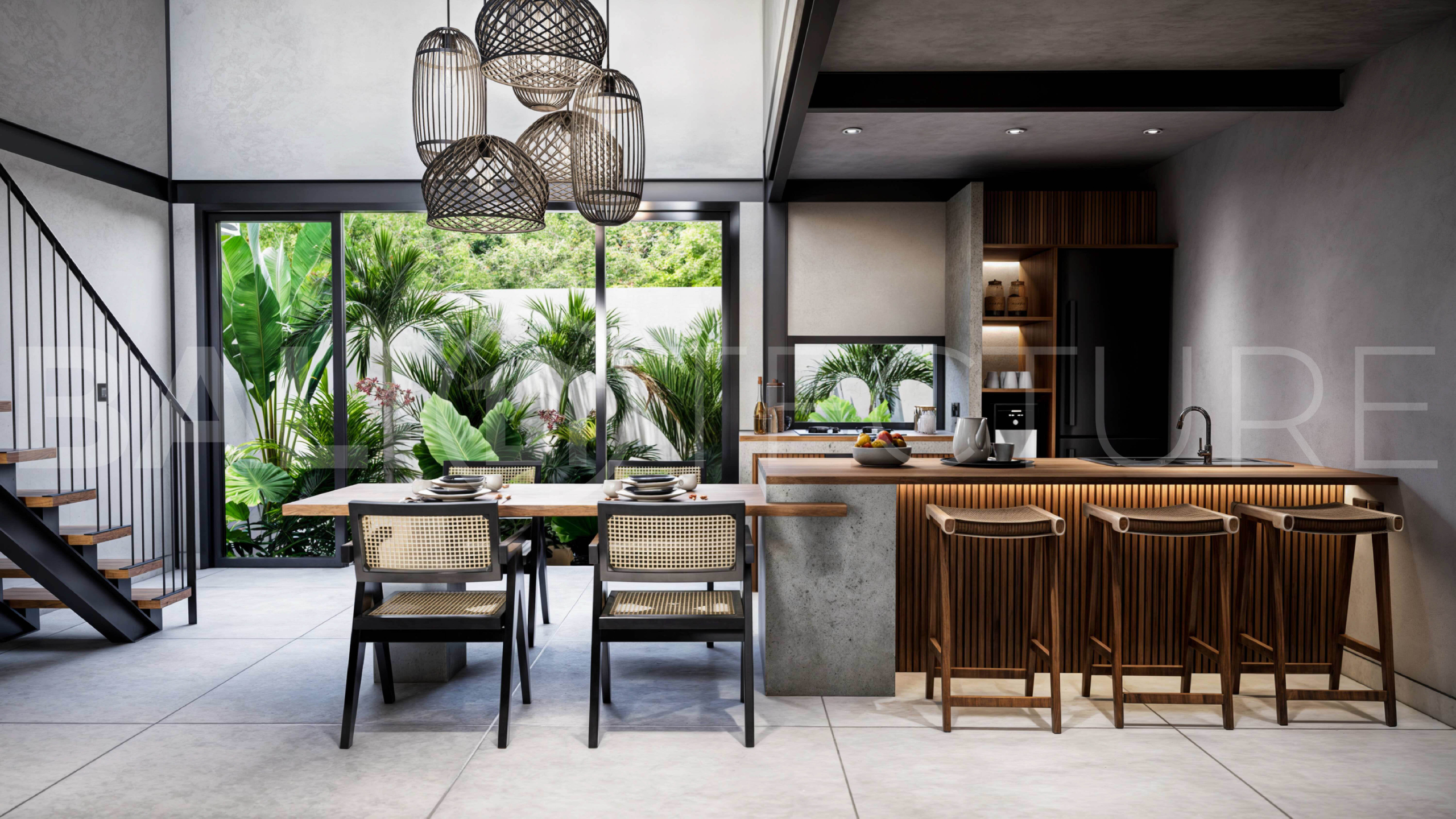 Beautiful 2 Bedroom Villa for Sale in Tranquil Cepaka 16