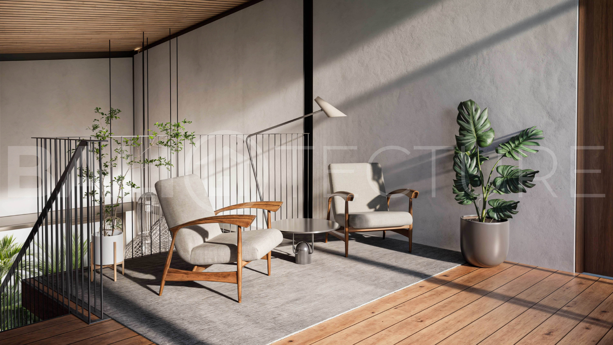 Beautiful 2 Bedroom Villa for Sale in Tranquil Cepaka 1