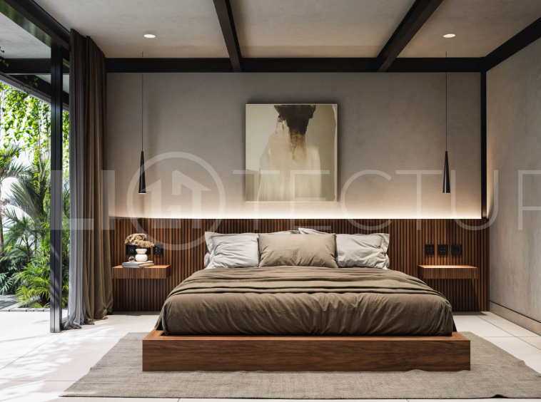 Beautiful 2 Bedroom Villa for Sale in Tranquil Cepaka 4