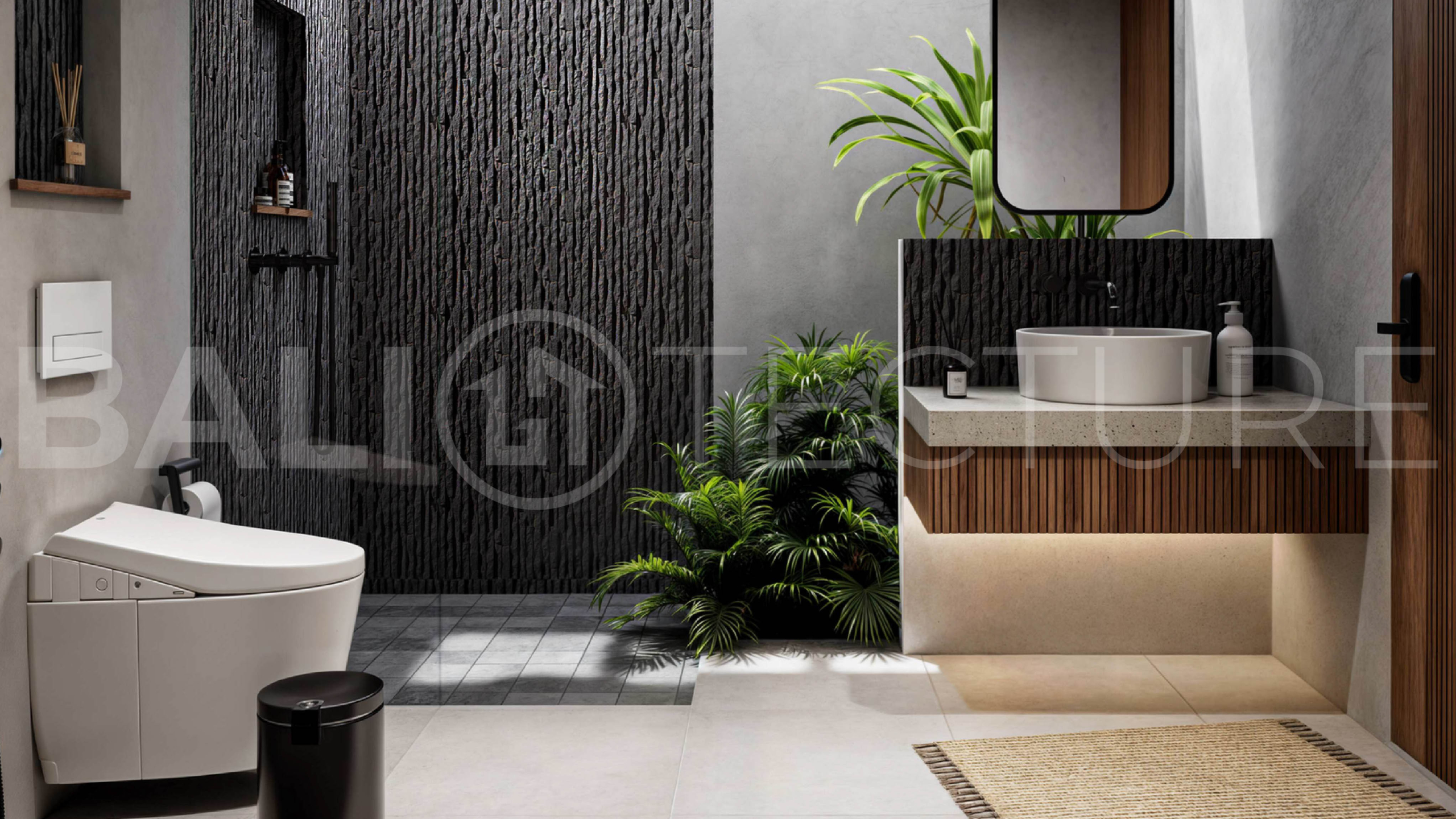 Beautiful 2 Bedroom Villa for Sale in Tranquil Cepaka 5