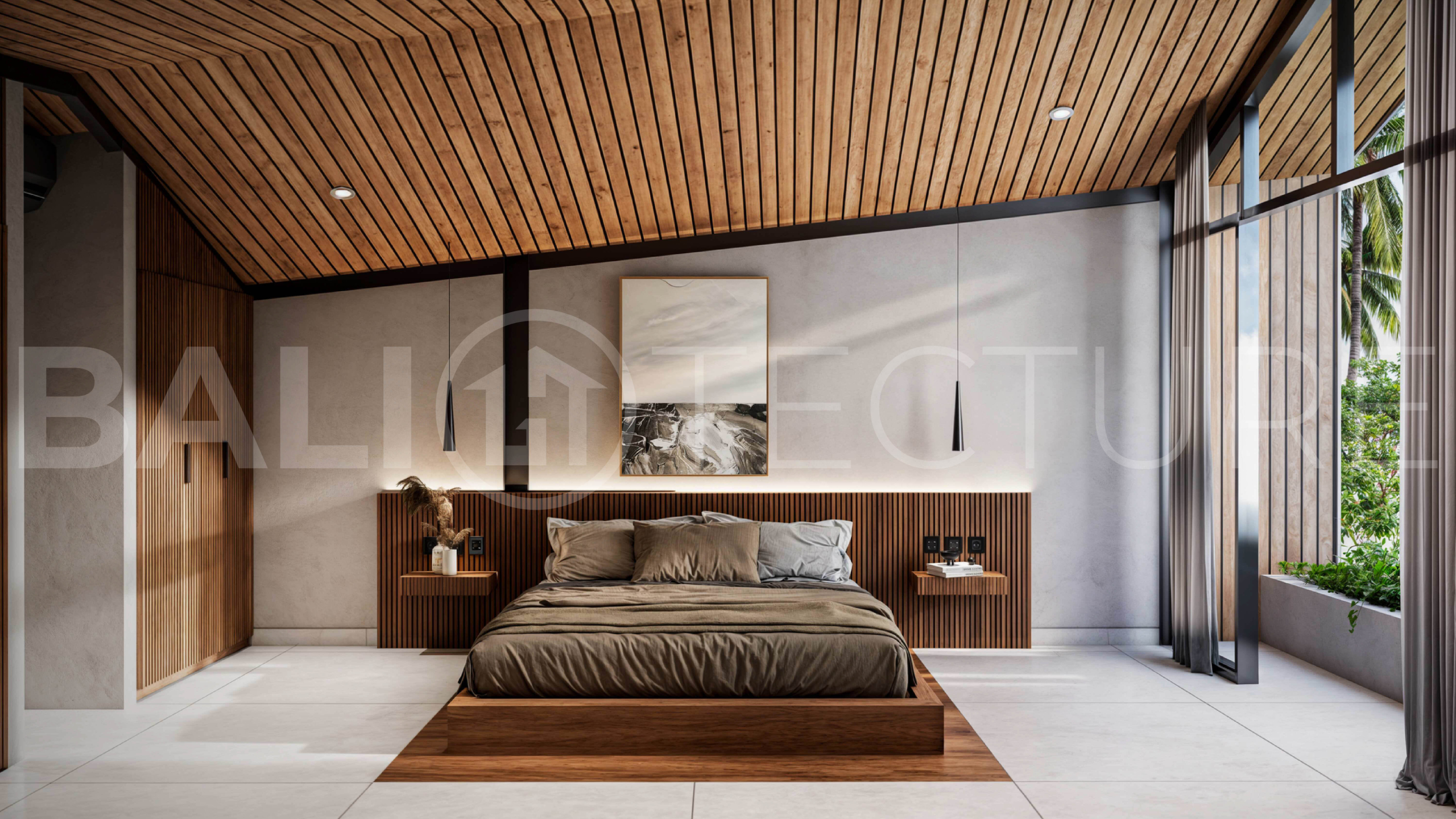 Beautiful 2 Bedroom Villa for Sale in Tranquil Cepaka 6