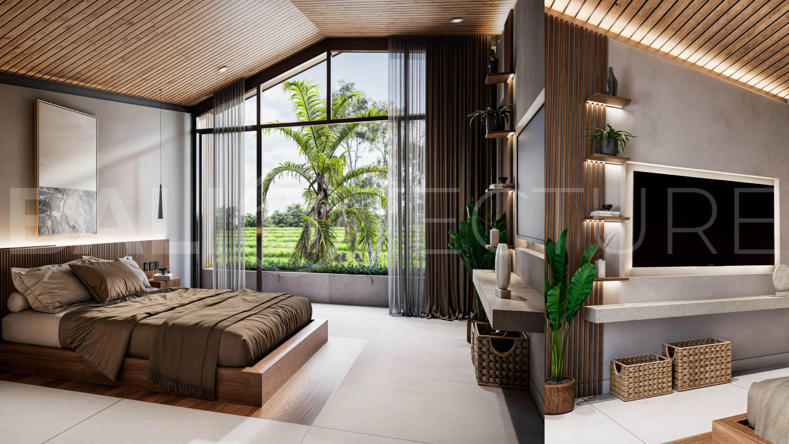 Beautiful 2 Bedroom Villa for Sale in Tranquil Cepaka 8