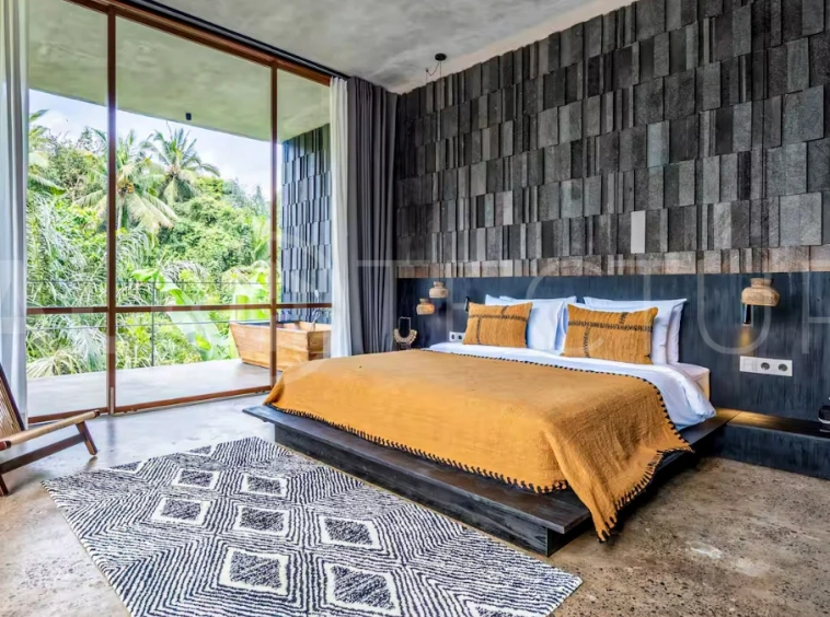 Magnificent-Jungle-View-Villa-for-Sale-in-Ubud-Bali-13