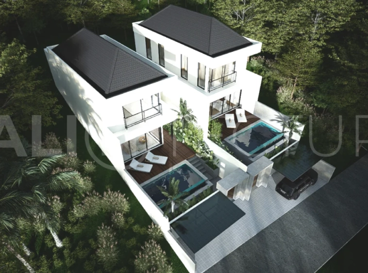 Off-Plan-3-bedroom-Villa-for-Sale-in-Ubud-Bali-11
