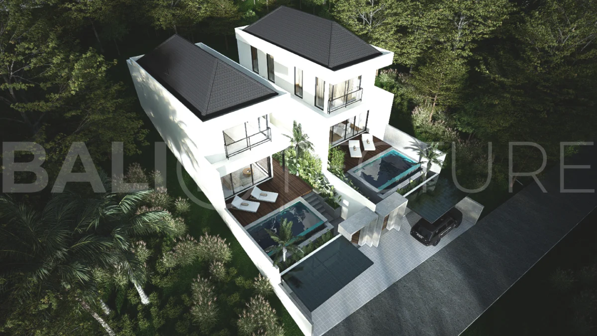 Off-Plan-3-bedroom-Villa-for-Sale-in-Ubud-Bali-11