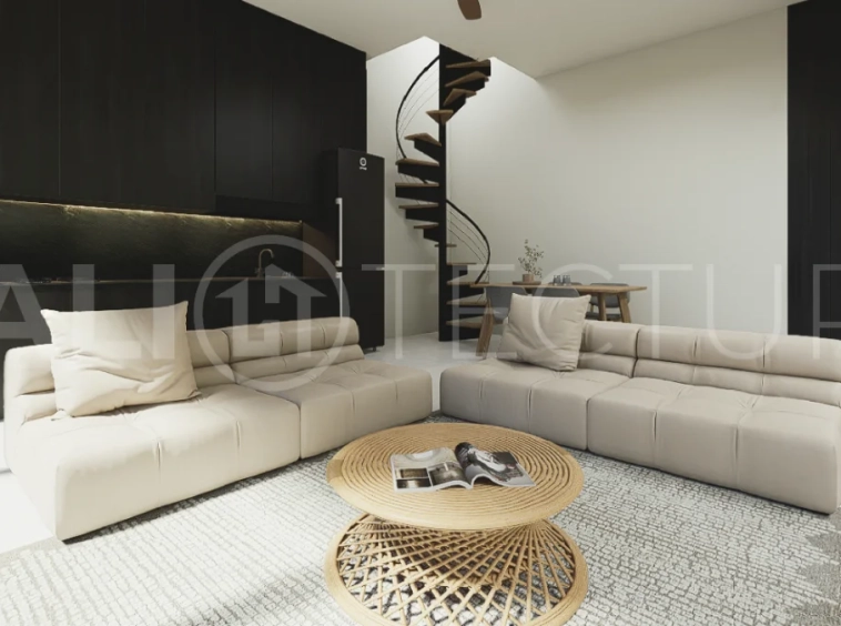Off-Plan-3-bedroom-Villa-for-Sale-in-Ubud-Bali-12
