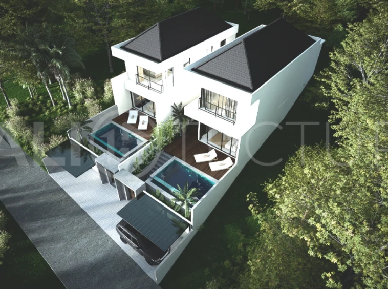 Off-Plan-3-bedroom-Villa-for-Sale-in-Ubud-Bali-13