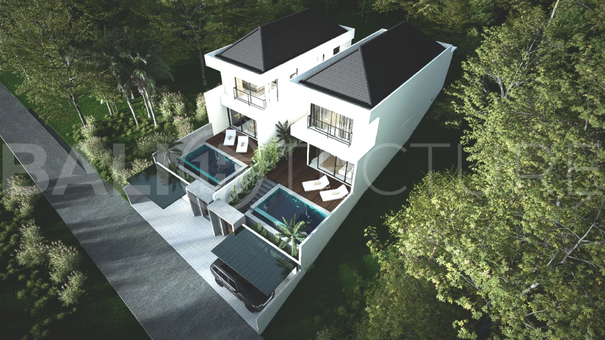 Off-Plan-3-bedroom-Villa-for-Sale-in-Ubud-Bali-13