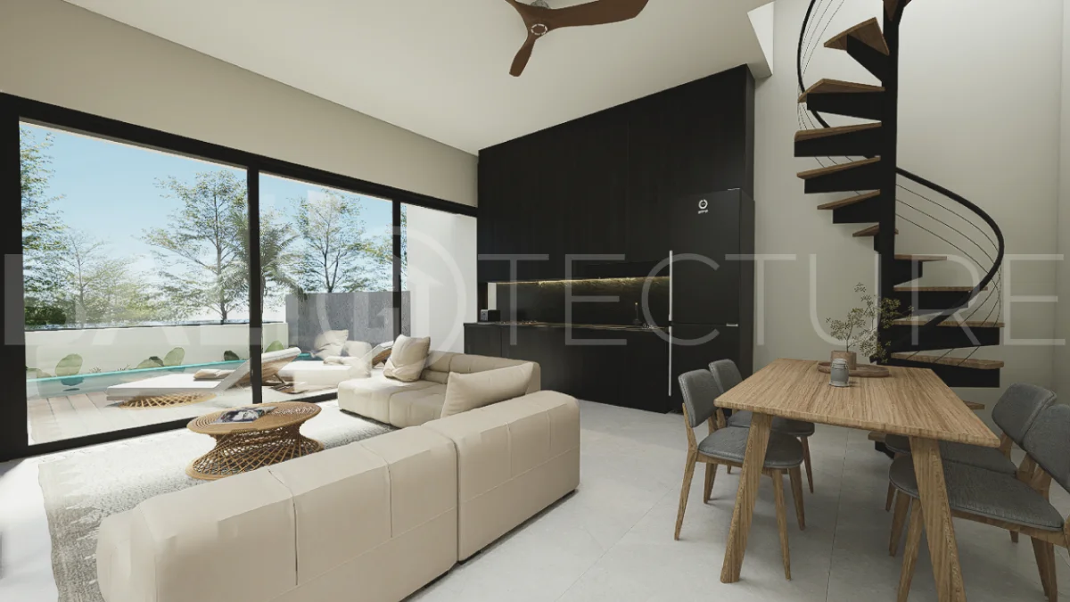 Off-Plan-3-bedroom-Villa-for-Sale-in-Ubud-Bali-5