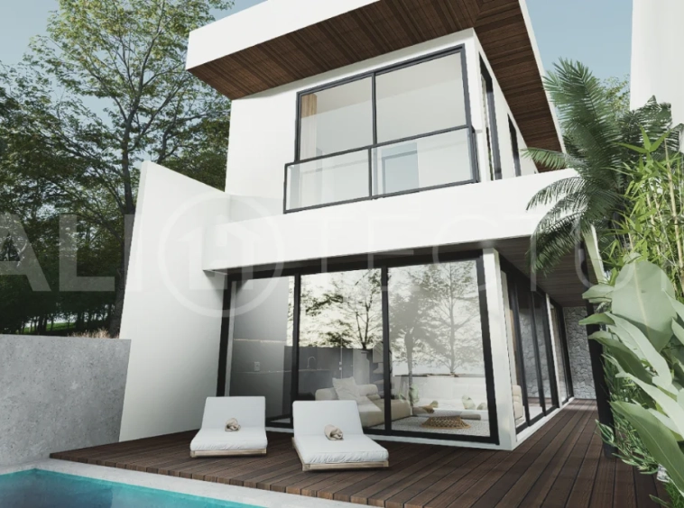 Off-Plan-3-bedroom-Villa-for-Sale-in-Ubud-Bali-7