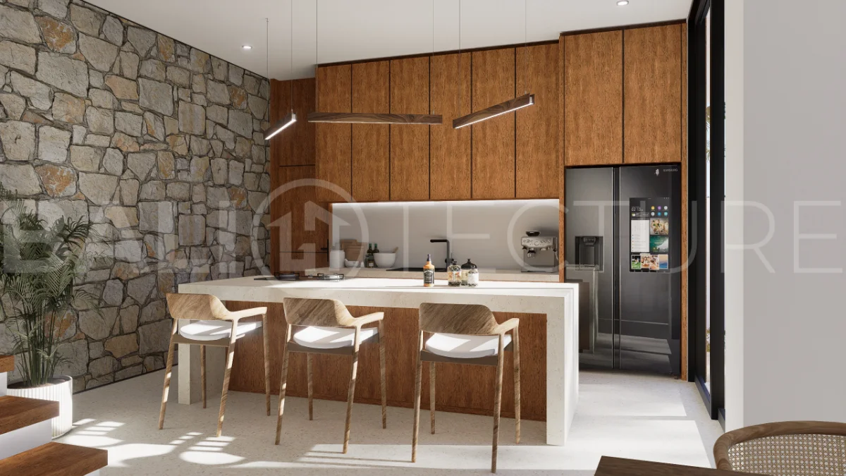 Off-Plan-Contemporary-2-Bedroom-Villa-for-Sale-near-Balangan-Beach-8