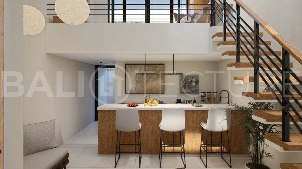 Off-Plan-Modern-Loft-for-Sale-near-Balangan-Beach-10