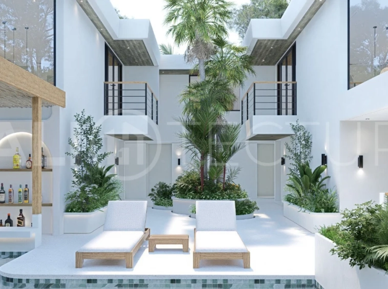 Off-Plan-Modern-Loft-for-Sale-near-Balangan-Beach-6