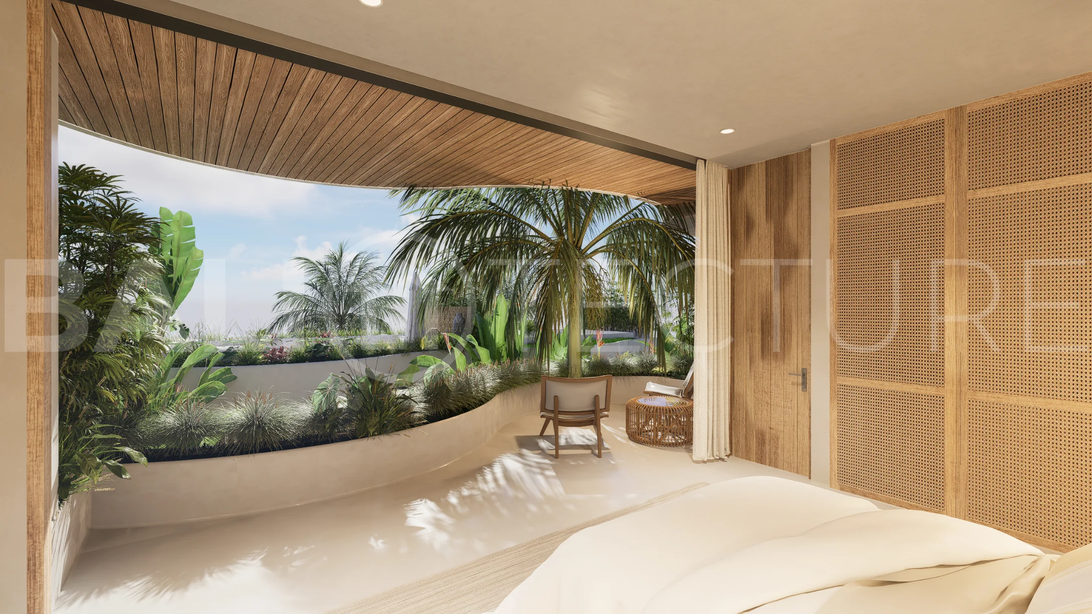 Off-Plan-Ocean-View-Villa-for-Sale-near-Savaya-Uluwatu-11