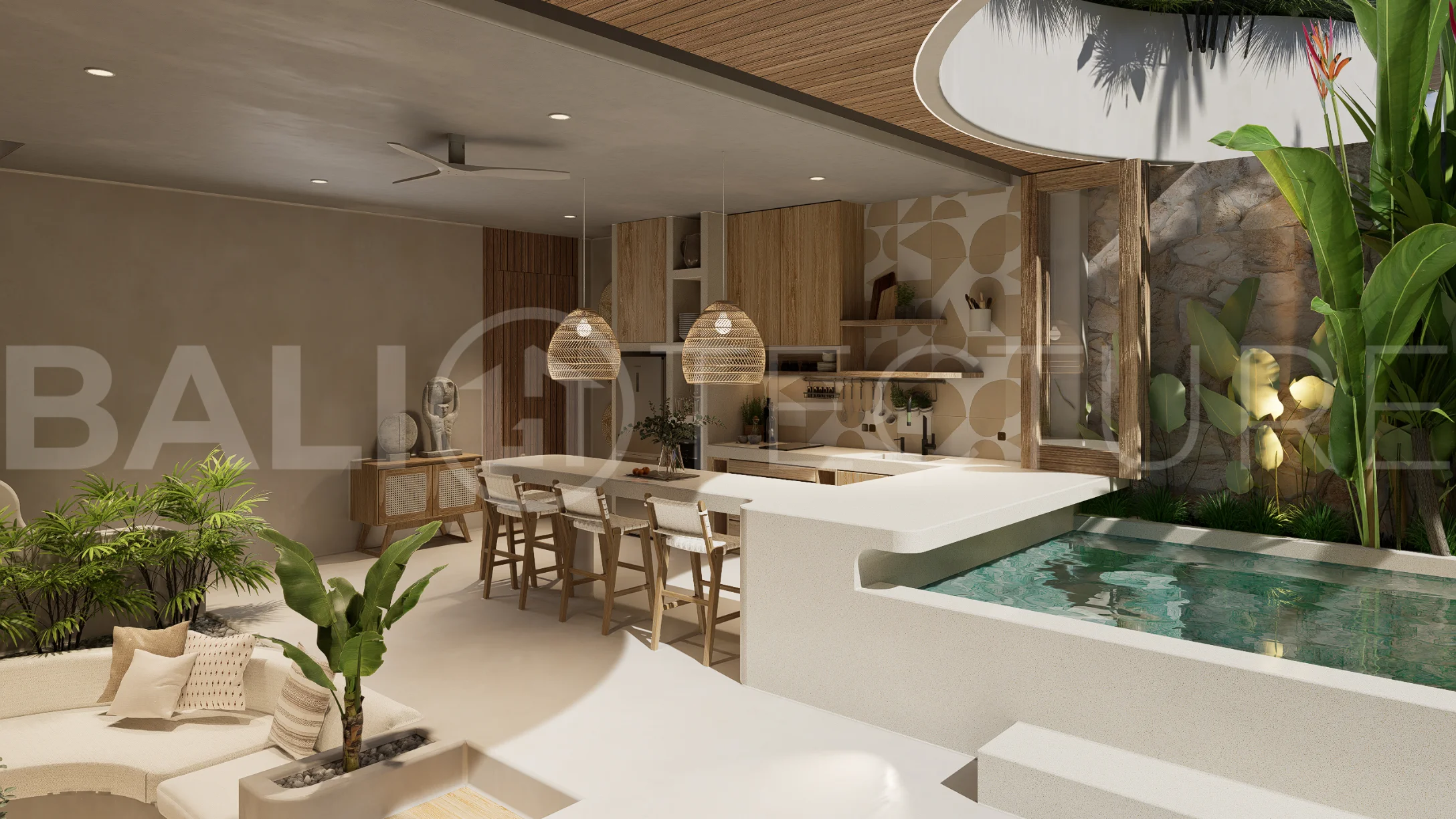Off-Plan-Ocean-View-Villa-for-Sale-near-Savaya-Uluwatu-15