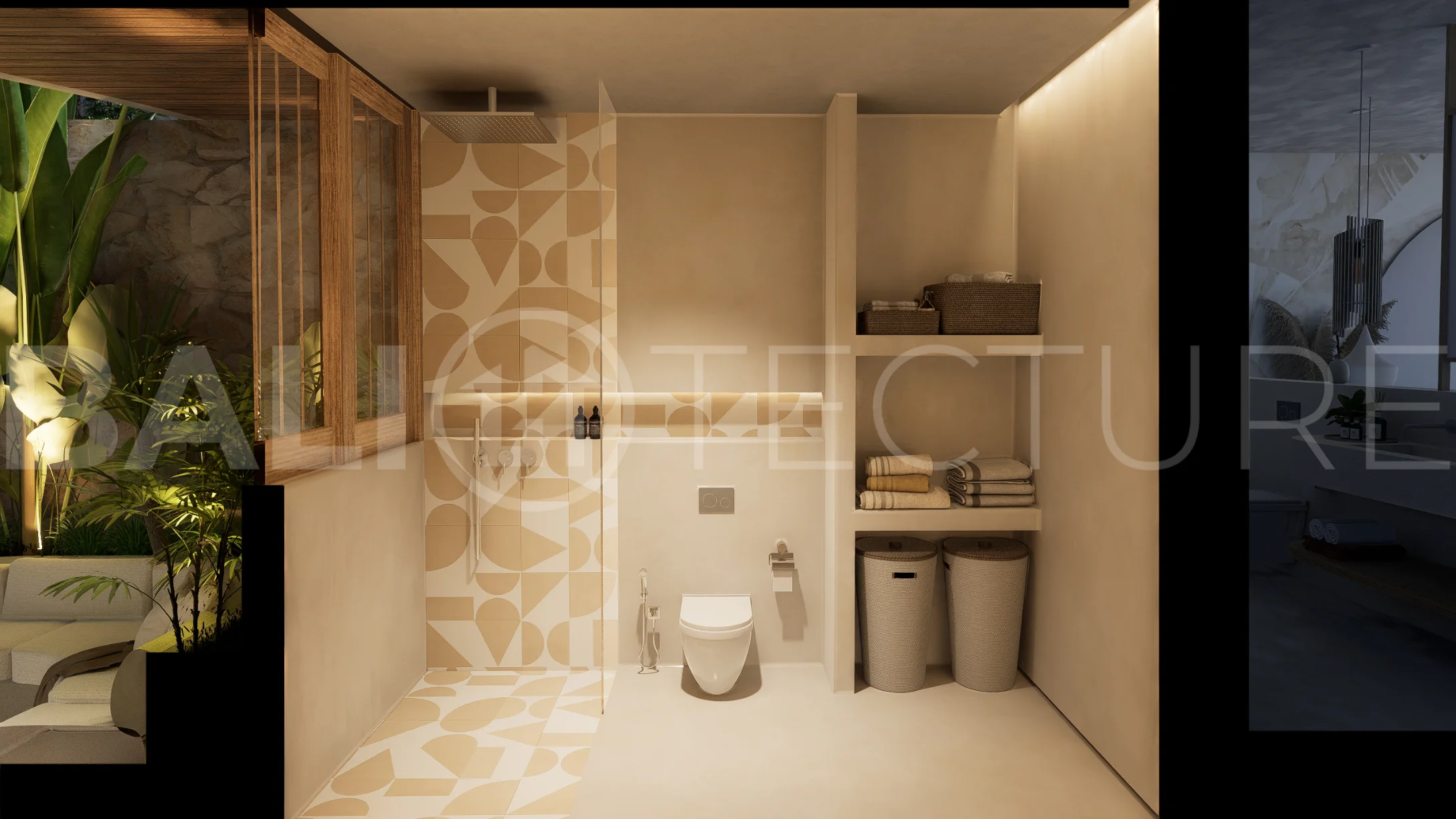 Off-Plan-Ocean-View-Villa-for-Sale-near-Savaya-Uluwatu-2